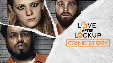 Backdrop for the TV series "Love After Lockup" #1407857