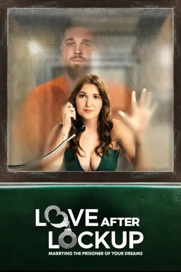 Poster for the TV series "Love After Lockup" #1407865