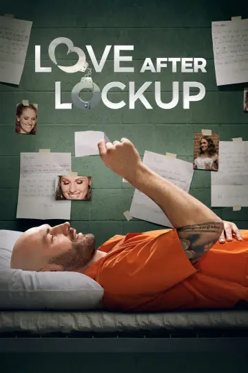 Poster for the TV series "Love After Lockup" #1407866