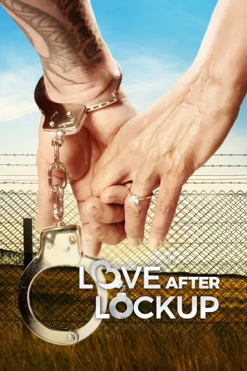 Poster for the TV series "Love After Lockup" #1407867