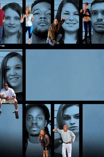 Poster for the TV series "Love After Lockup" #1407870