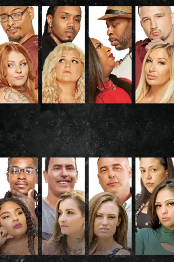 Poster for the TV series "Love After Lockup" #1407874