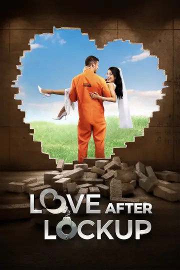 Poster for the TV series "Love After Lockup" #1407877