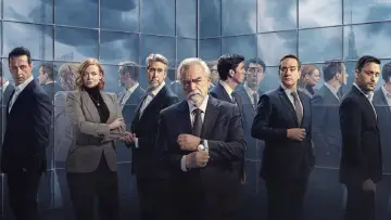 Backdrop к сериалу "Succession" #1295697