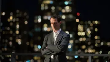 Backdrop к сериалу "Succession" #1295708