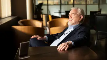 Backdrop к сериалу "Succession" #1295710