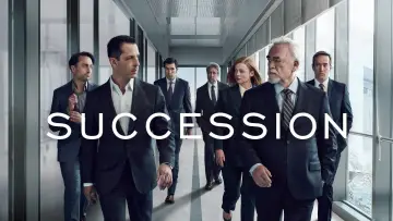 Backdrop к сериалу "Succession" #1295715