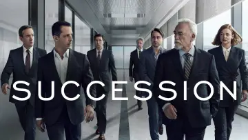 Backdrop к сериалу "Succession" #1295723