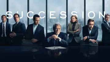 Backdrop к сериалу "Succession" #1295724