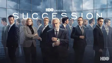 Backdrop к сериалу "Succession" #1295725