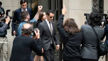 Backdrop к сериалу "Succession" #1295732