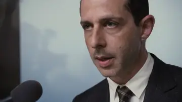 Backdrop к сериалу "Succession" #1295733