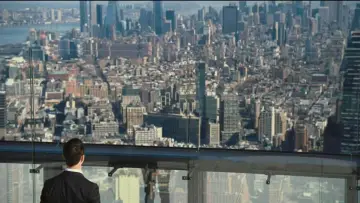 Backdrop к сериалу "Succession" #1295735