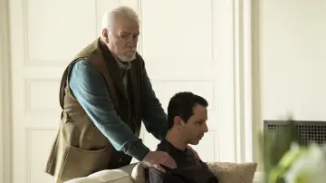 Backdrop к сериалу "Succession" #1295736
