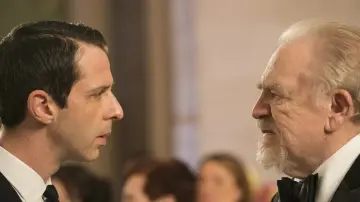 Backdrop к сериалу "Succession" #1295741