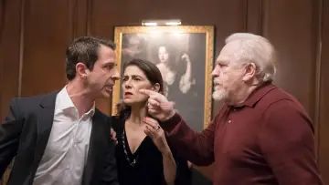 Backdrop к сериалу "Succession" #1295742