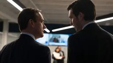Backdrop к сериалу "Succession" #1295743