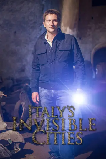 Poster for the TV series "Italy