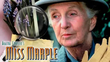 Backdrop for the TV series "Miss Marple: The Moving Finger" #1722519