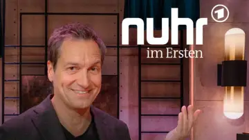 Backdrop for the TV series "Nuhr im Ersten" #1548177