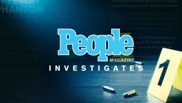 Backdrop for the TV series "People Magazine Investigates" #1669903