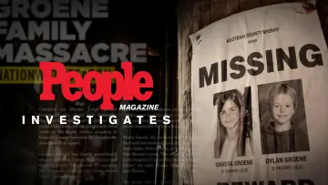 Backdrop for the TV series "People Magazine Investigates" #1669904