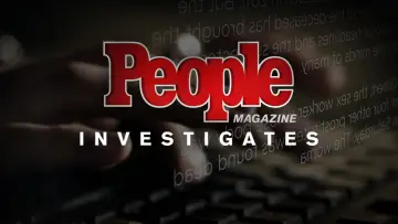 Backdrop for the TV series "People Magazine Investigates" #1669906