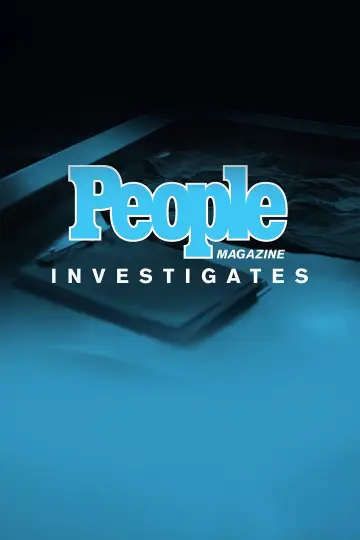 Poster for the TV series "People Magazine Investigates" #1669920