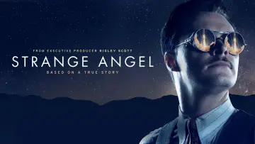 Backdrop for the TV series "Strange Angel" #1850385