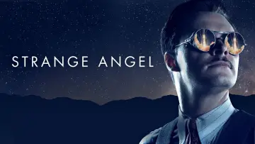 Backdrop for the TV series "Strange Angel" #1850386
