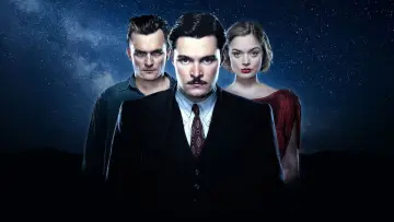 Backdrop for the TV series "Strange Angel" #1850390