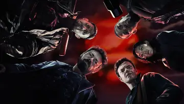 Backdrop к сериалу "The Boys" #1237880