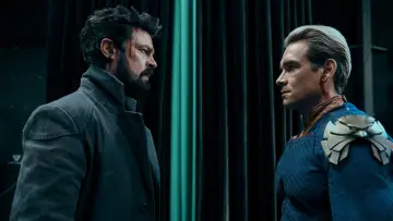 Backdrop к сериалу "The Boys" #1237944