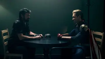 Backdrop к сериалу "The Boys" #1237945