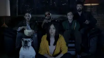 Backdrop к сериалу "The Boys" #1237954