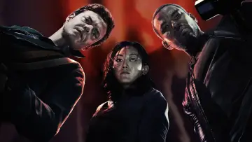 Backdrop к сериалу "The Boys" #1237982