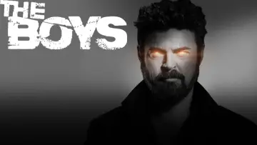 Backdrop к сериалу "The Boys" #1238019