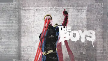 Backdrop к сериалу "The Boys" #1238028