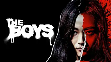 Backdrop к сериалу "The Boys" #1238042