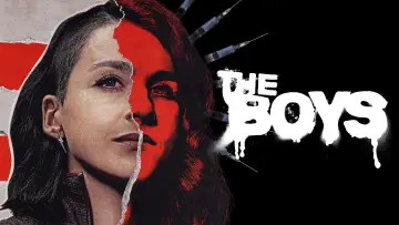 Backdrop к сериалу "The Boys" #1238043