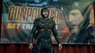 Backdrop к сериалу "The Boys" #1238066