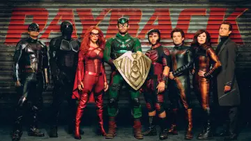 Backdrop к сериалу "The Boys" #1238141