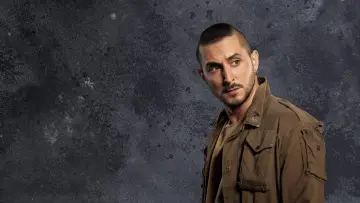 Backdrop к сериалу "The Boys" #1238153