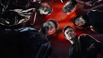 Backdrop к сериалу "The Boys" #1238189