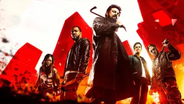 Backdrop к сериалу "The Boys" #1238192