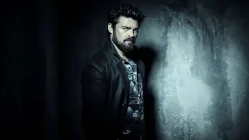 Backdrop к сериалу "The Boys" #1238212