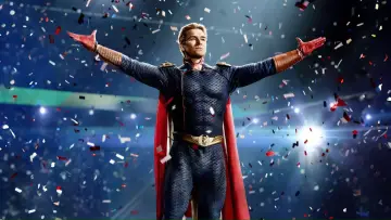 Backdrop к сериалу "The Boys" #1238219
