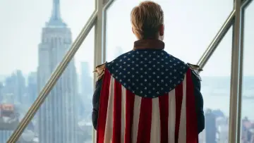 Backdrop к сериалу "The Boys" #1238228