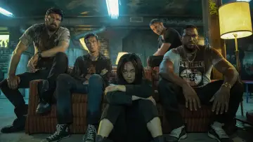 Backdrop к сериалу "The Boys" #1238232