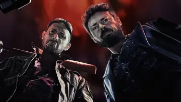 Backdrop к сериалу "The Boys" #1238239